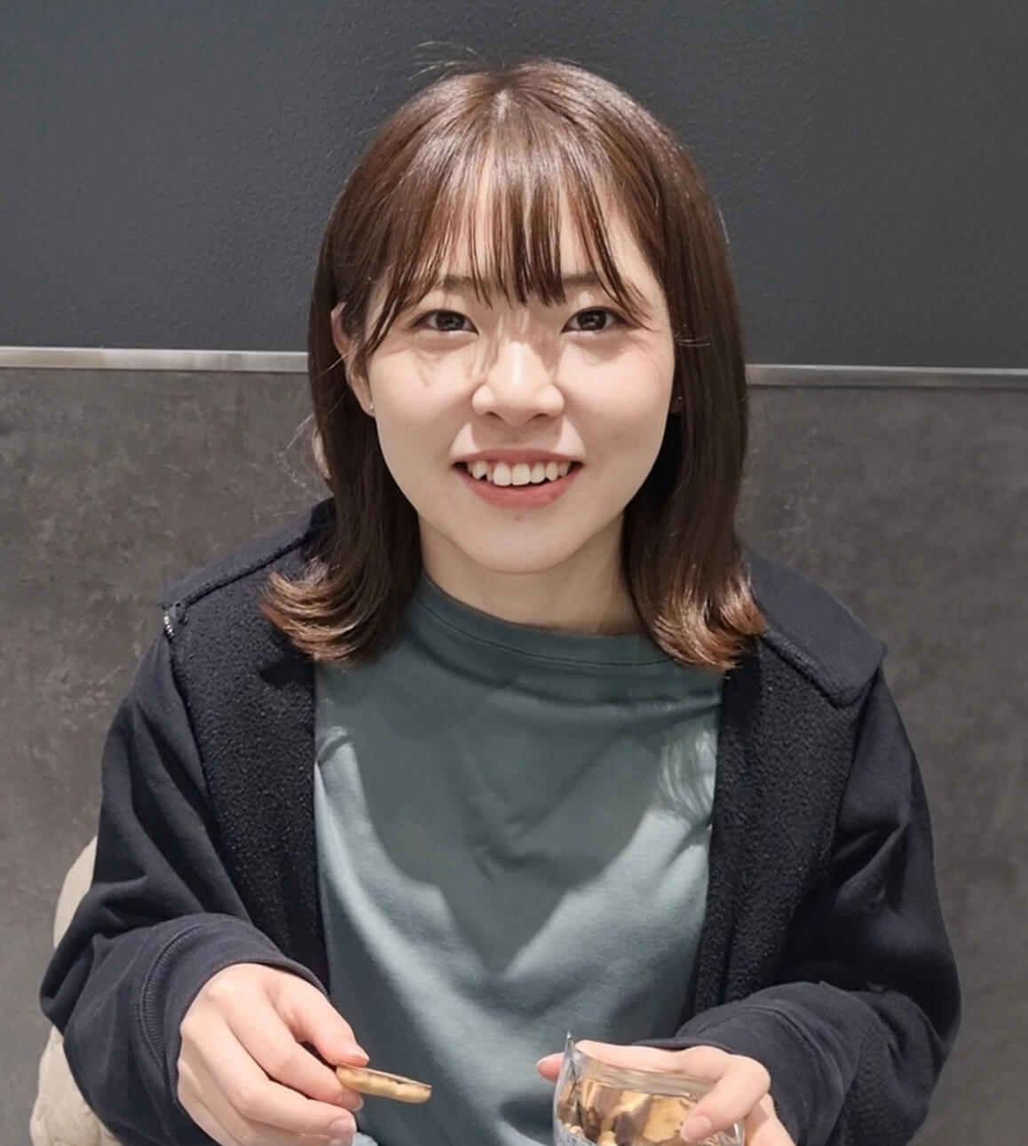 飯島美咲の写真